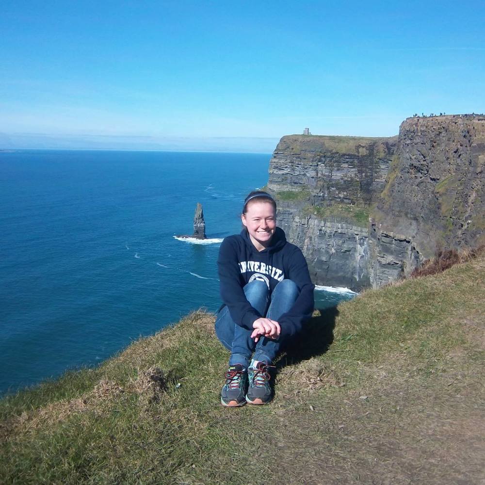 Meet your Posher, Susan